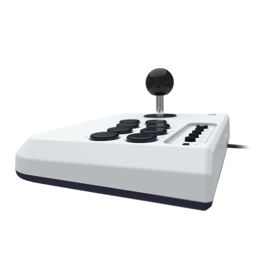 HORI Fighting Stick Mini for PlayStation 4/5 and PC (SPF-038)