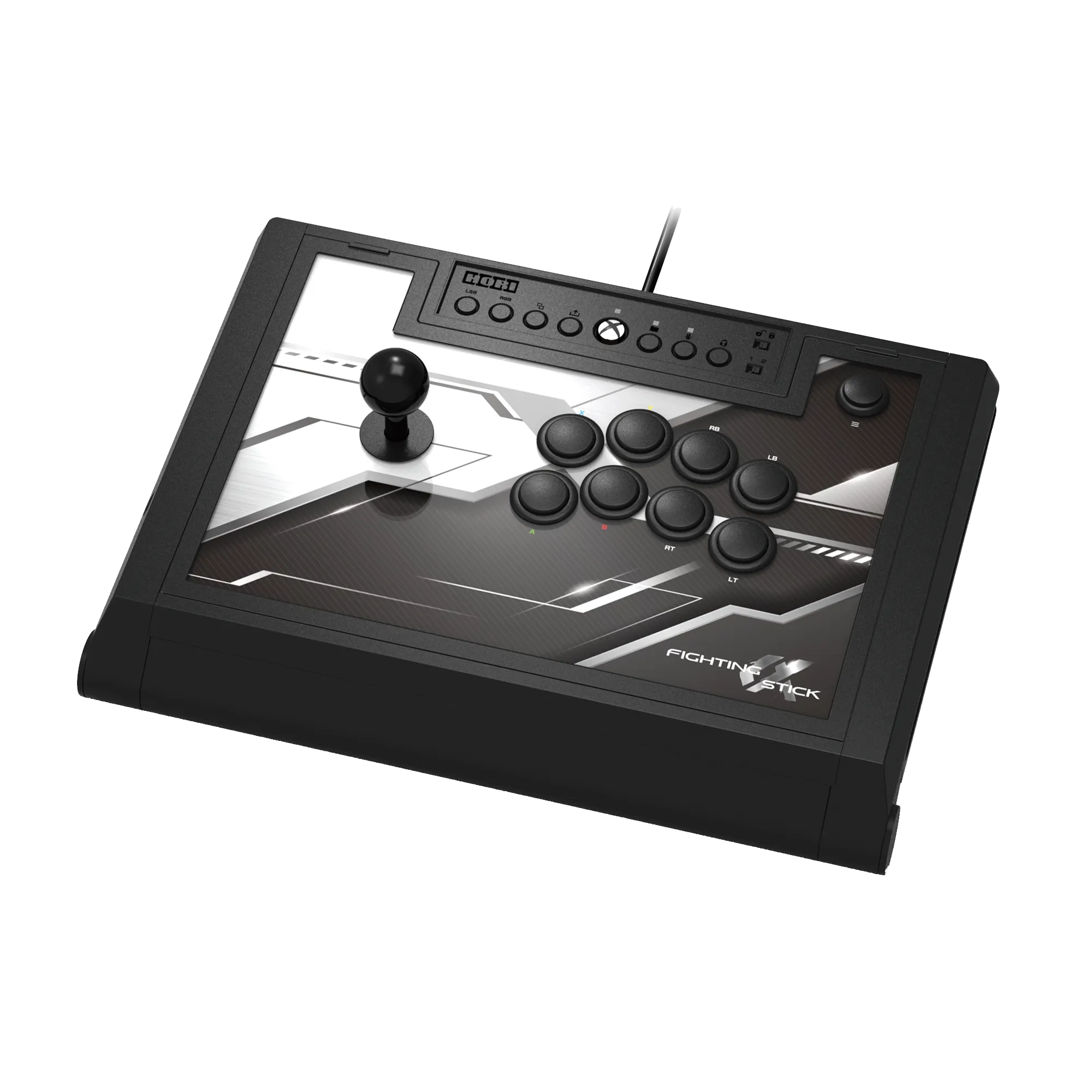 HORI Fighting Stick α  Xbox X | S | One | PC BLACK FRIDAY