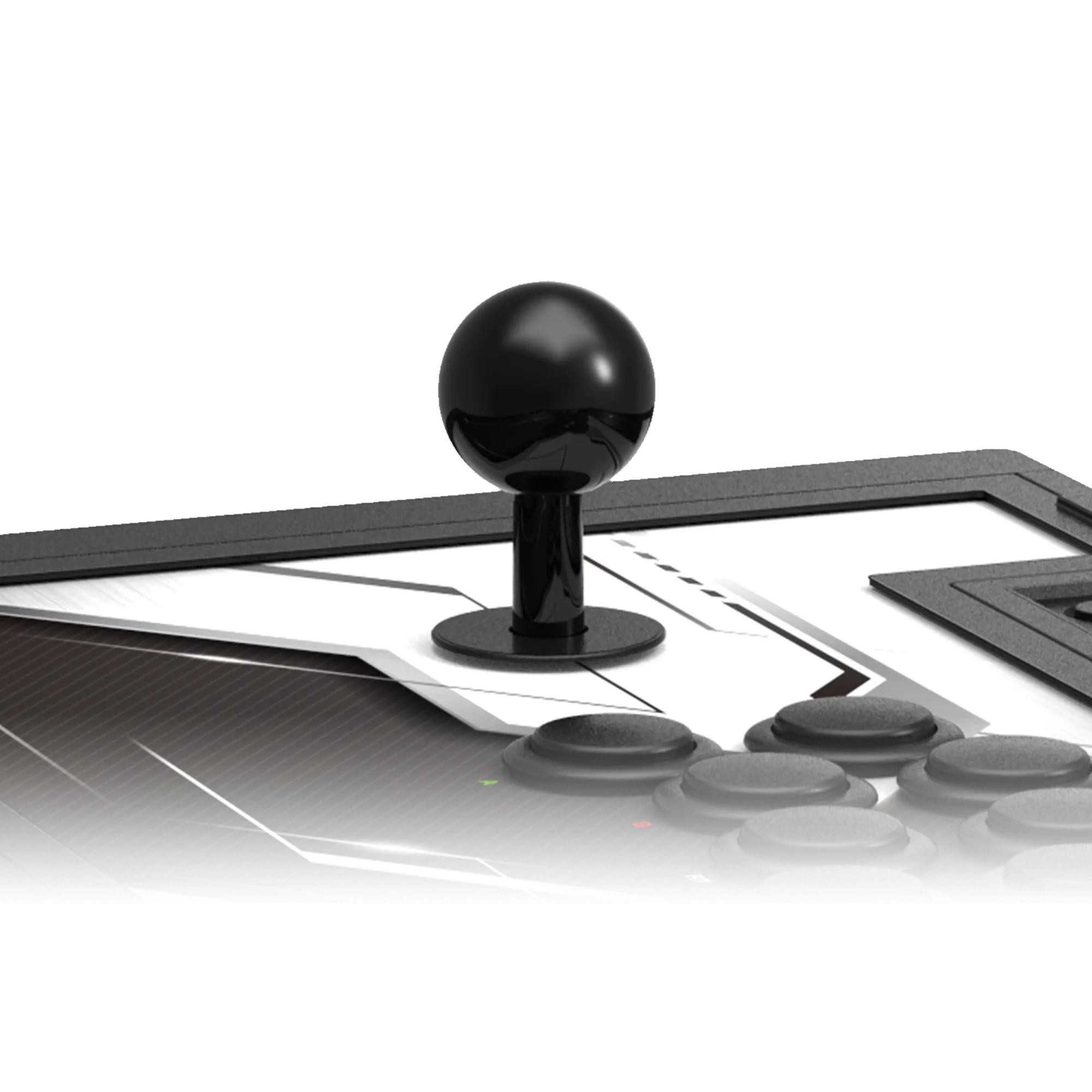 HORI Fighting Stick α  Xbox X | S | One | PC BLACK FRIDAY