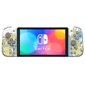 Hori Nintendo Switch Split Pad Compact (Pikachu & Mimikyu)