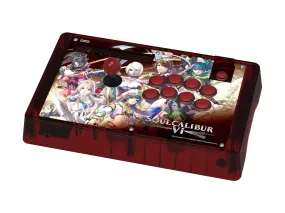 HORI Real Arcade Pro SOULCALIBUR VI Edition for Xbox One