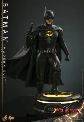 Hot Toys Batman (Modern Suit) *Pre-Order