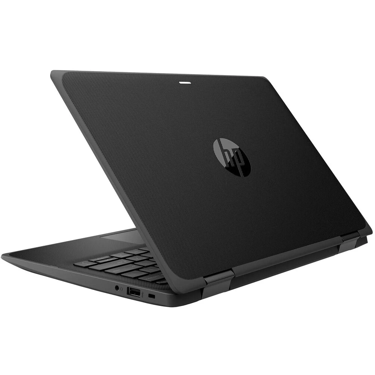 HP ProBook x360 11.6" Touchscreen Convertible 2 in 1 Notebook - HD - 1366 x 768 - Intel Celeron N4500 Dual-core (2 Core) - 4 GB Total RAM - 64 GB Flash Memory