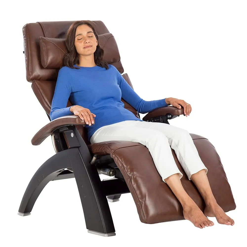 Human Touch Perfect Chair PC-600 Omni-Motion Silhouette - Supreme