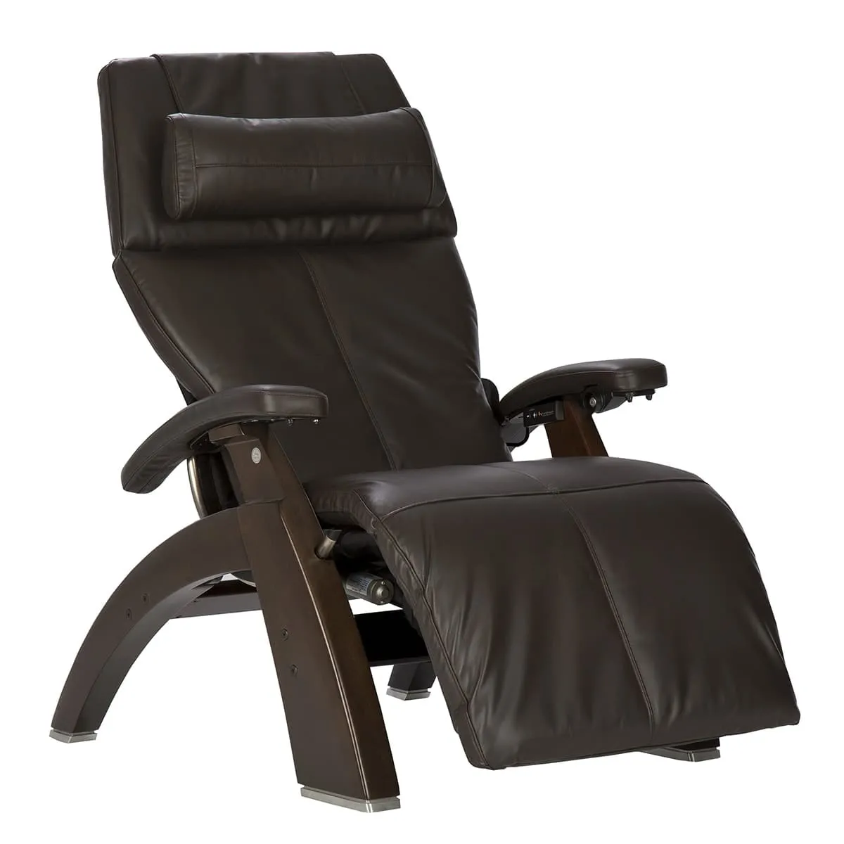 Human Touch Perfect Chair PC-600 Omni-Motion Silhouette - Supreme