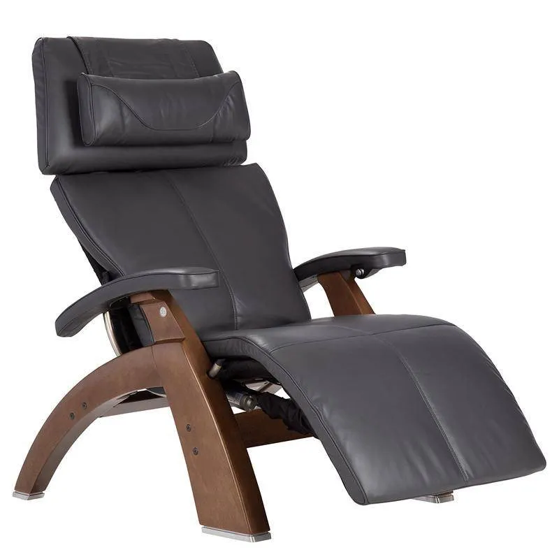 Human Touch Perfect Chair PC-600 Omni-Motion Silhouette Zero Gravity Recliner