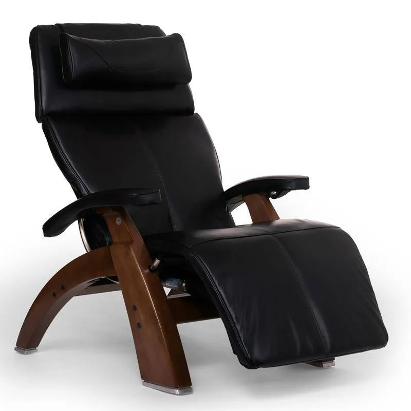 Human Touch Perfect Chair PC-600 Omni-Motion Silhouette Zero Gravity Recliner