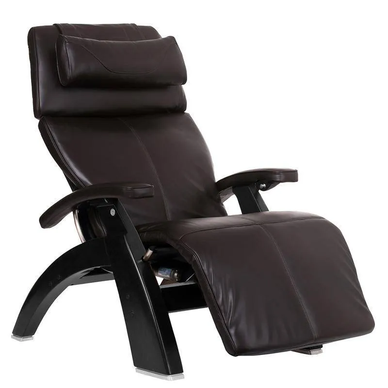 Human Touch Perfect Chair PC-600 Omni-Motion Silhouette Zero Gravity Recliner