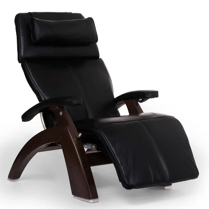 Human Touch Perfect Chair PC-600 Omni-Motion Silhouette Zero Gravity Recliner