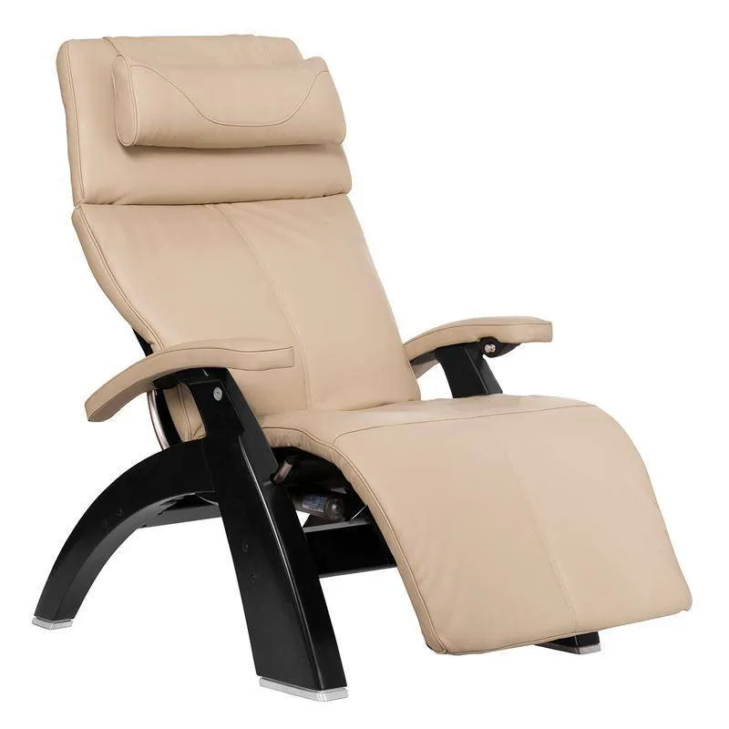 Human Touch Perfect Chair PC-600 Omni-Motion Silhouette Zero Gravity Recliner