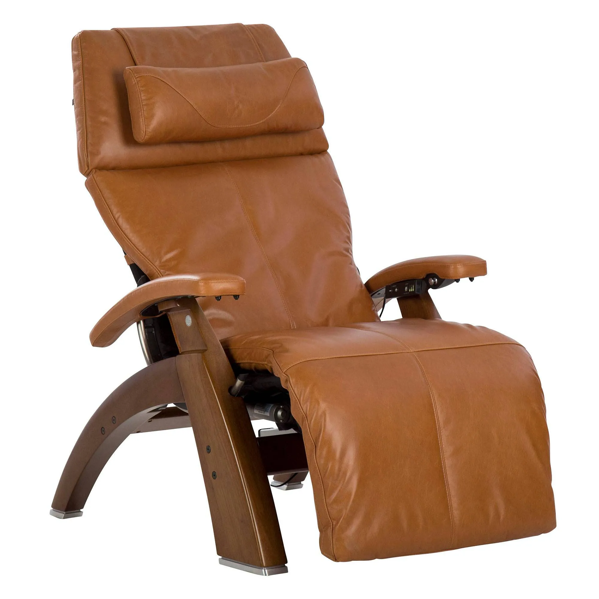 Human Touch Perfect Chair PC-610 Omni-Motion Zero Gravity Recliner