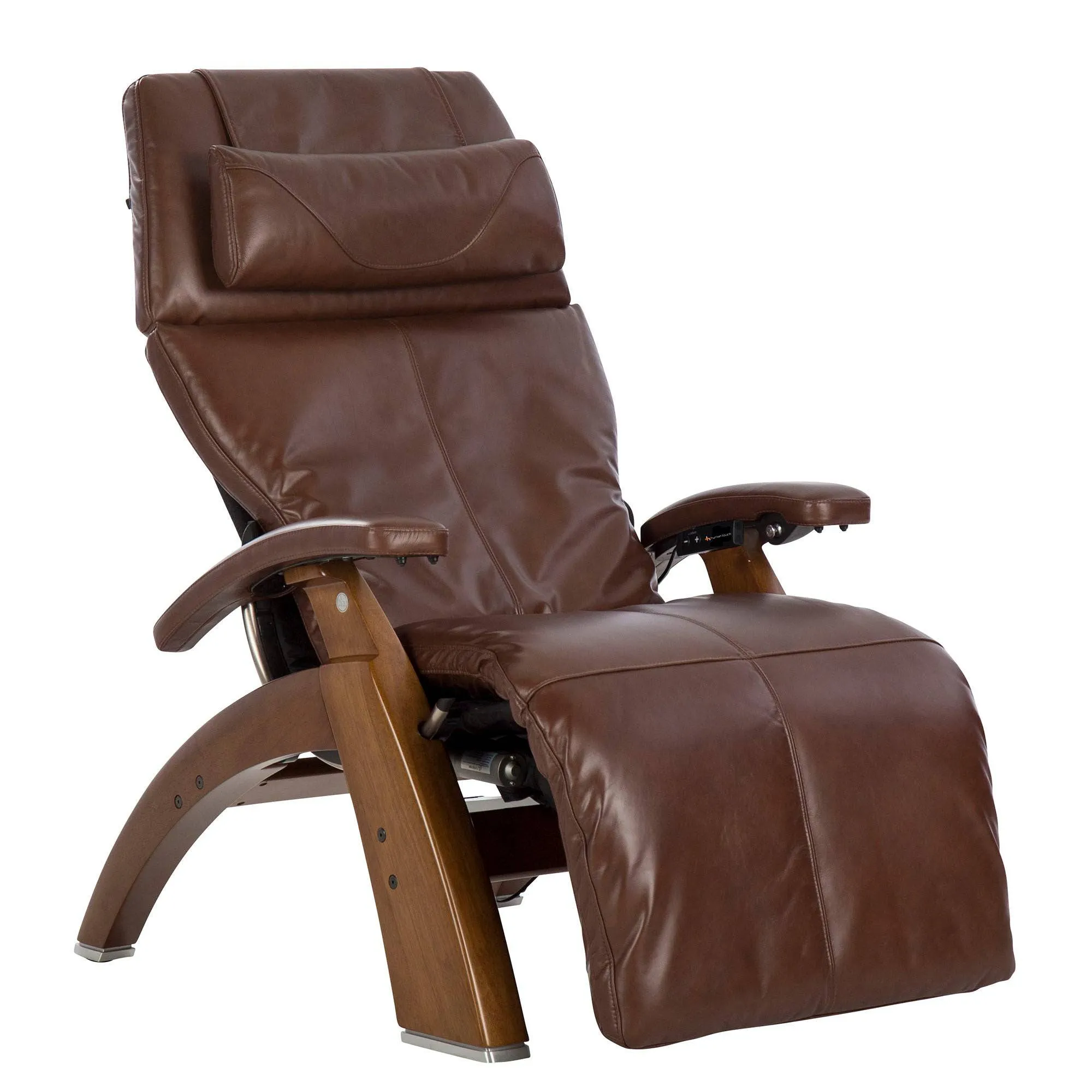 Human Touch Perfect Chair PC-610 Omni-Motion Zero Gravity Recliner