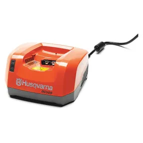 Husqvarna Battery Charger - QC500