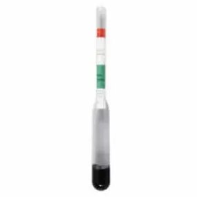 Hydrometer Float 'Durite'