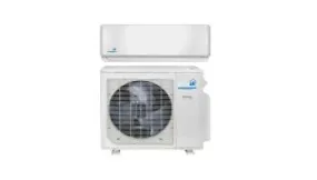 Ideal-Air Pro Series 24,000 BTU 16 SEER Heating & Cooling (2 Boxes)