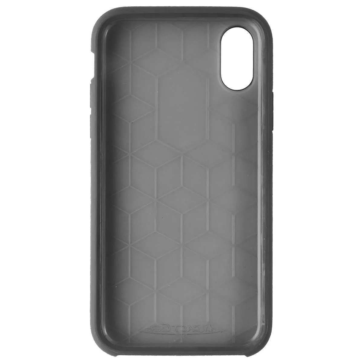 Impact Gel Crusader Chroma Series Case for Apple iPhone Xs/X - Ice Gray