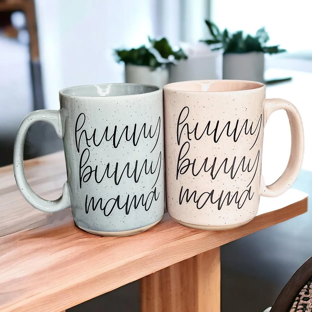 Imperfect Easter Mugs (Read Description)