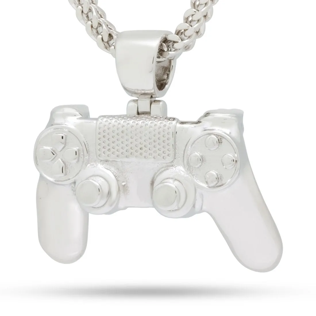 Inspired by PlayStation® - Classic Controller Necklace