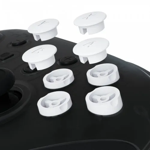 Interchangeable ABXY Buttons For Nintendo Switch Pro Controller - eXtremeRate