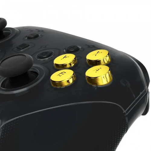 Interchangeable ABXY Buttons For Nintendo Switch Pro Controller - eXtremeRate