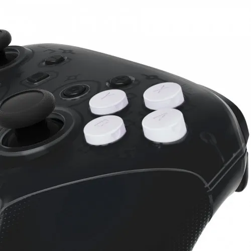 Interchangeable ABXY Buttons For Nintendo Switch Pro Controller - eXtremeRate