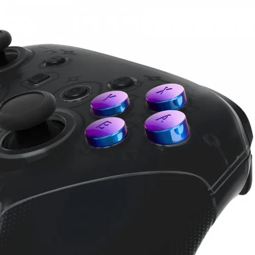 Interchangeable ABXY Buttons For Nintendo Switch Pro Controller - eXtremeRate