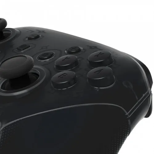 Interchangeable ABXY Buttons For Nintendo Switch Pro Controller - eXtremeRate