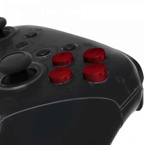 Interchangeable ABXY Buttons For Nintendo Switch Pro Controller - eXtremeRate