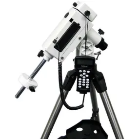 iOptron SmartEQ PRO Portable GoTo Equatorial Mount - 3200