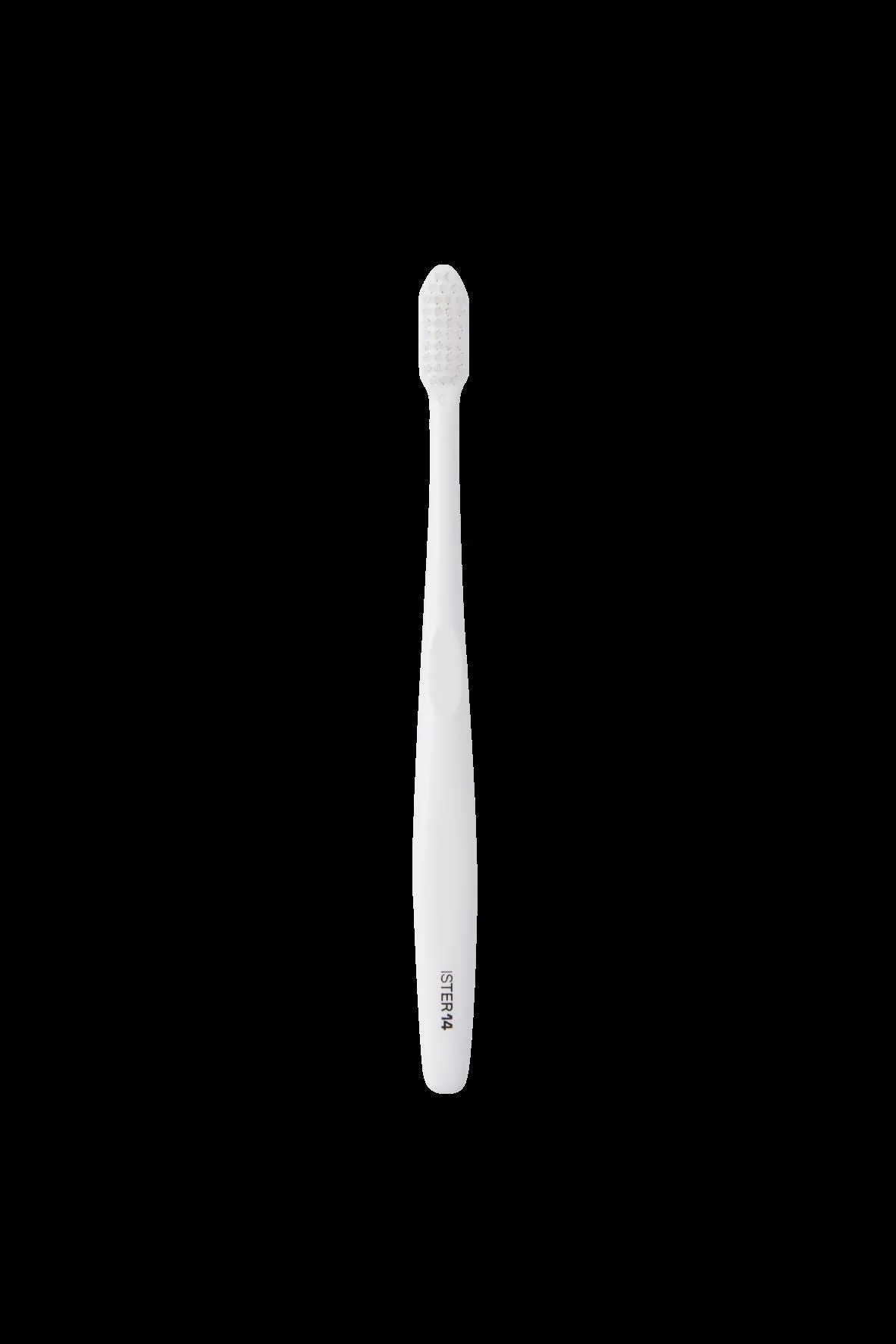 Ister14 Dual Fine Toothbrush