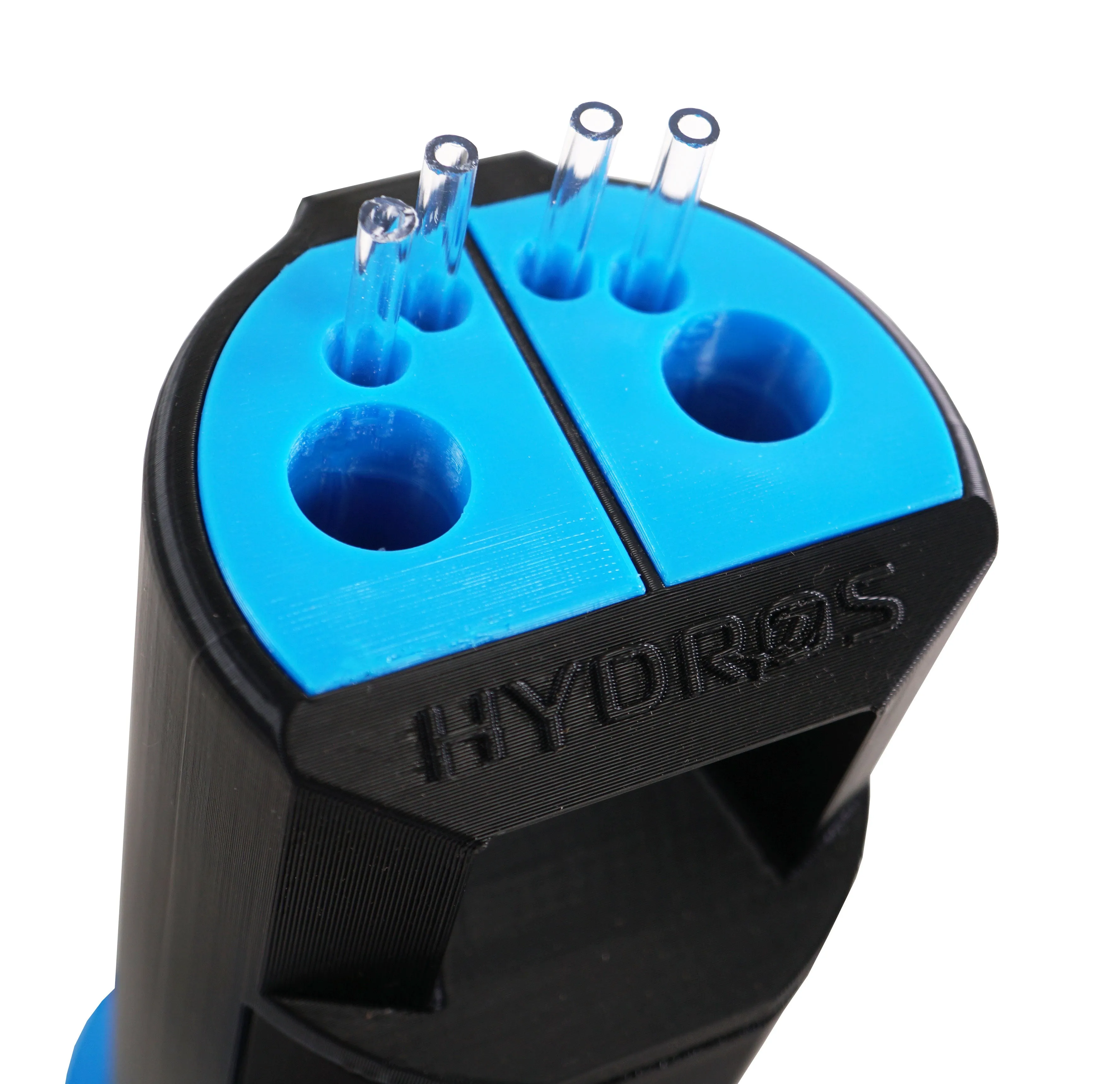 iV PRO Isolated Testing Vessel - Hydros