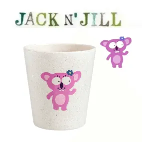 Jack N' Jill Rinse Cup - KOALA