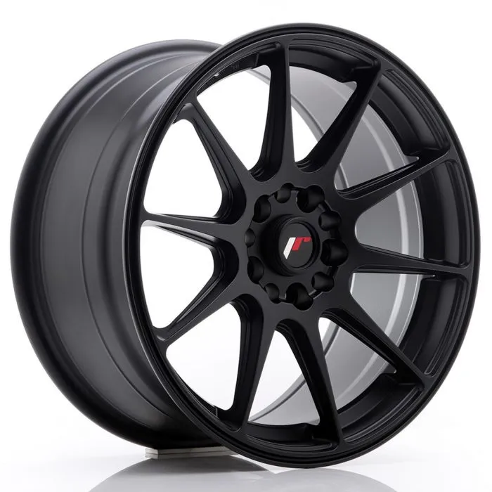 JAPAN RACING - JR WHEELS JR11 17X8.25 ET35 5X112/114.3