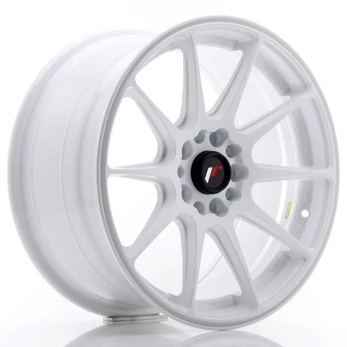 JAPAN RACING - JR WHEELS JR11 17X8.25 ET35 5X112/114.3