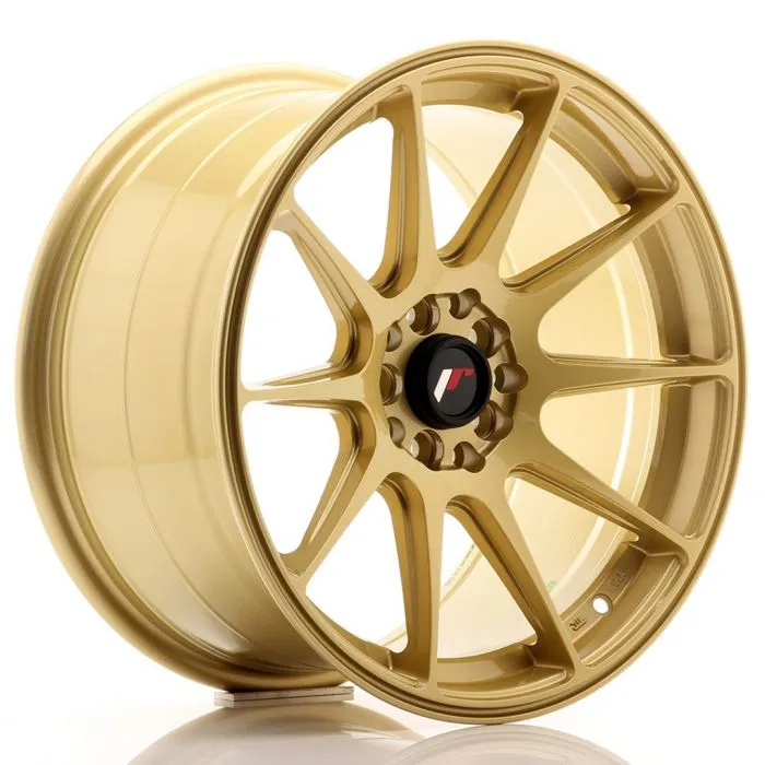 JAPAN RACING - JR WHEELS JR11 17X9 ET35 5X100/114.3