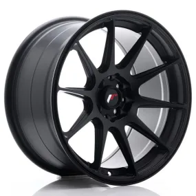 JAPAN RACING - JR WHEELS JR11 17X9 ET35 5X100/114.3