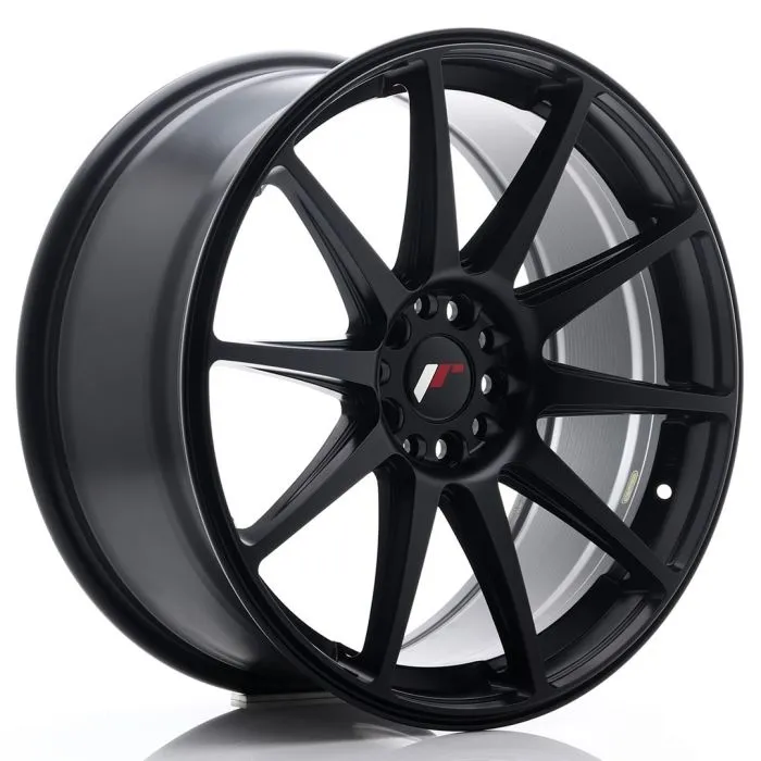 JAPAN RACING - JR WHEELS JR11 19X8.5 ET35 5X100/120