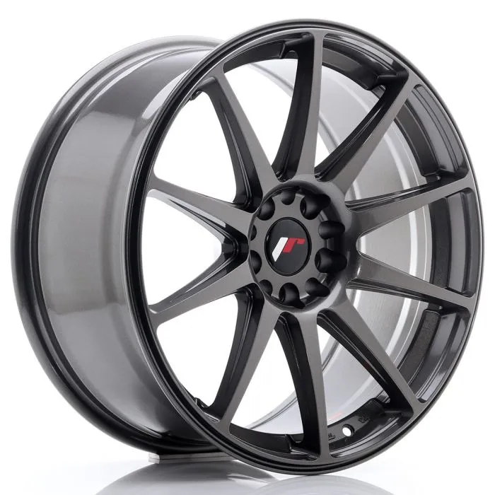 JAPAN RACING - JR WHEELS JR11 19X8.5 ET35 5X100/120