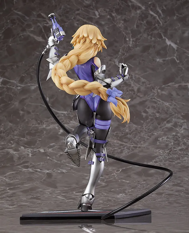 Jeanne d'Arc: Racing Ver. 1/7 Scale Figure