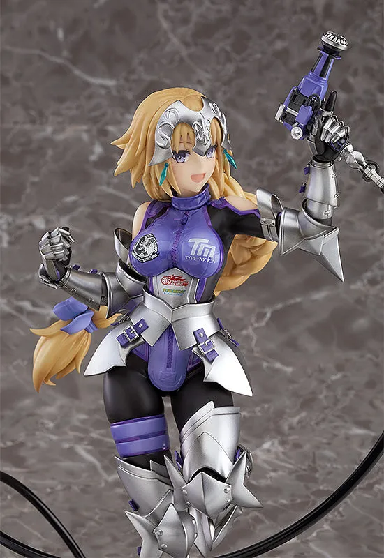 Jeanne d'Arc: Racing Ver. 1/7 Scale Figure