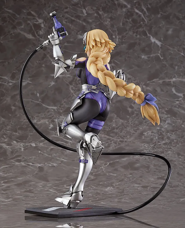 Jeanne d'Arc: Racing Ver. 1/7 Scale Figure