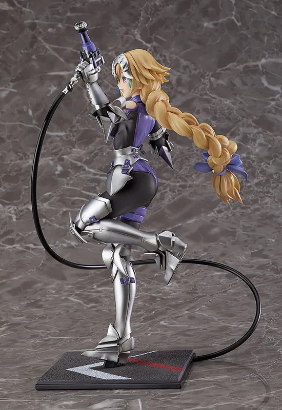 Jeanne d'Arc: Racing Ver. 1/7 Scale Figure