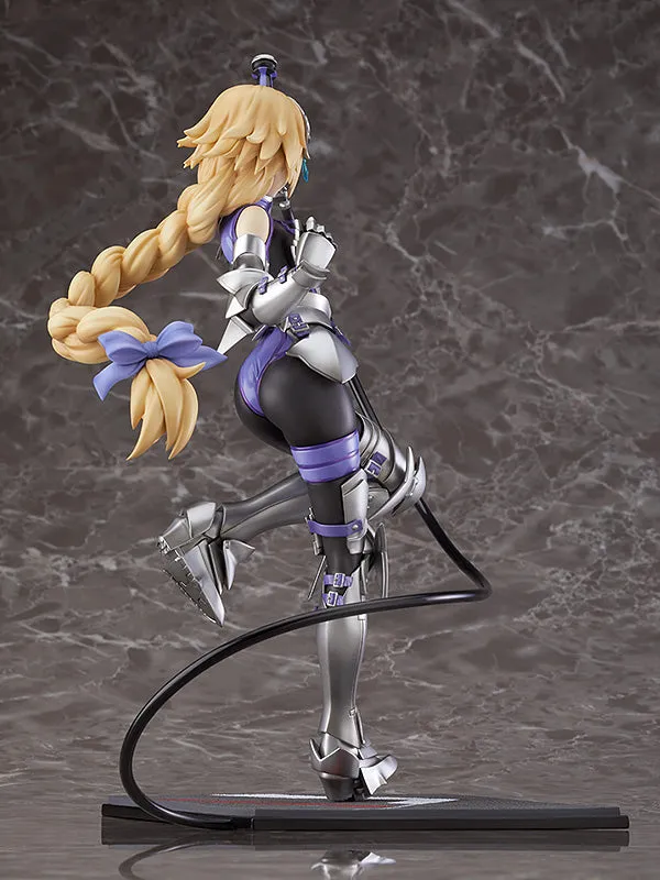 Jeanne d'Arc: Racing Ver. 1/7 Scale Figure