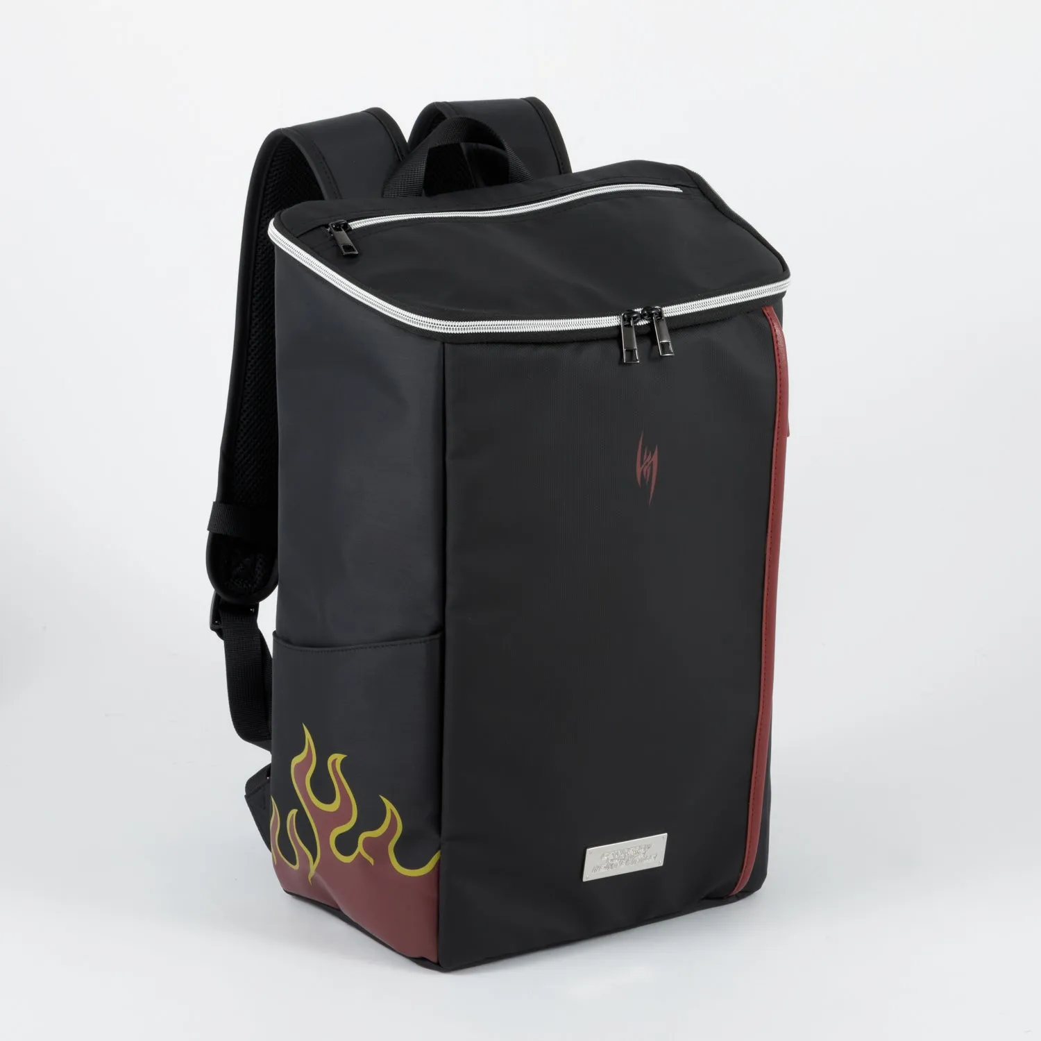 Jin Kazama Model Backpack Tekken 7