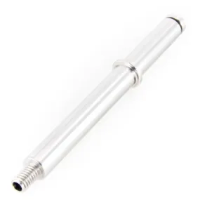 JLW 6mm Hollow 316L Shaft - Long