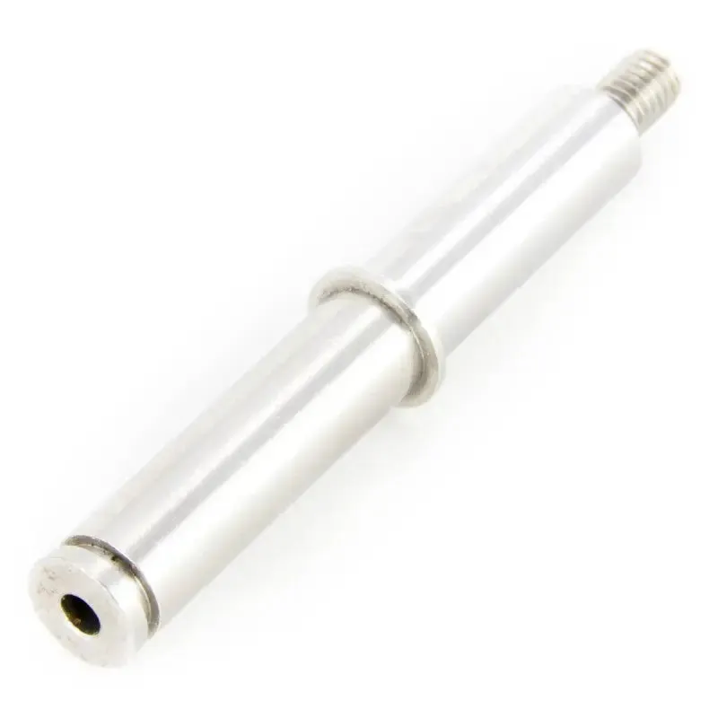 JLW 6mm Hollow 316L Shaft - Standard