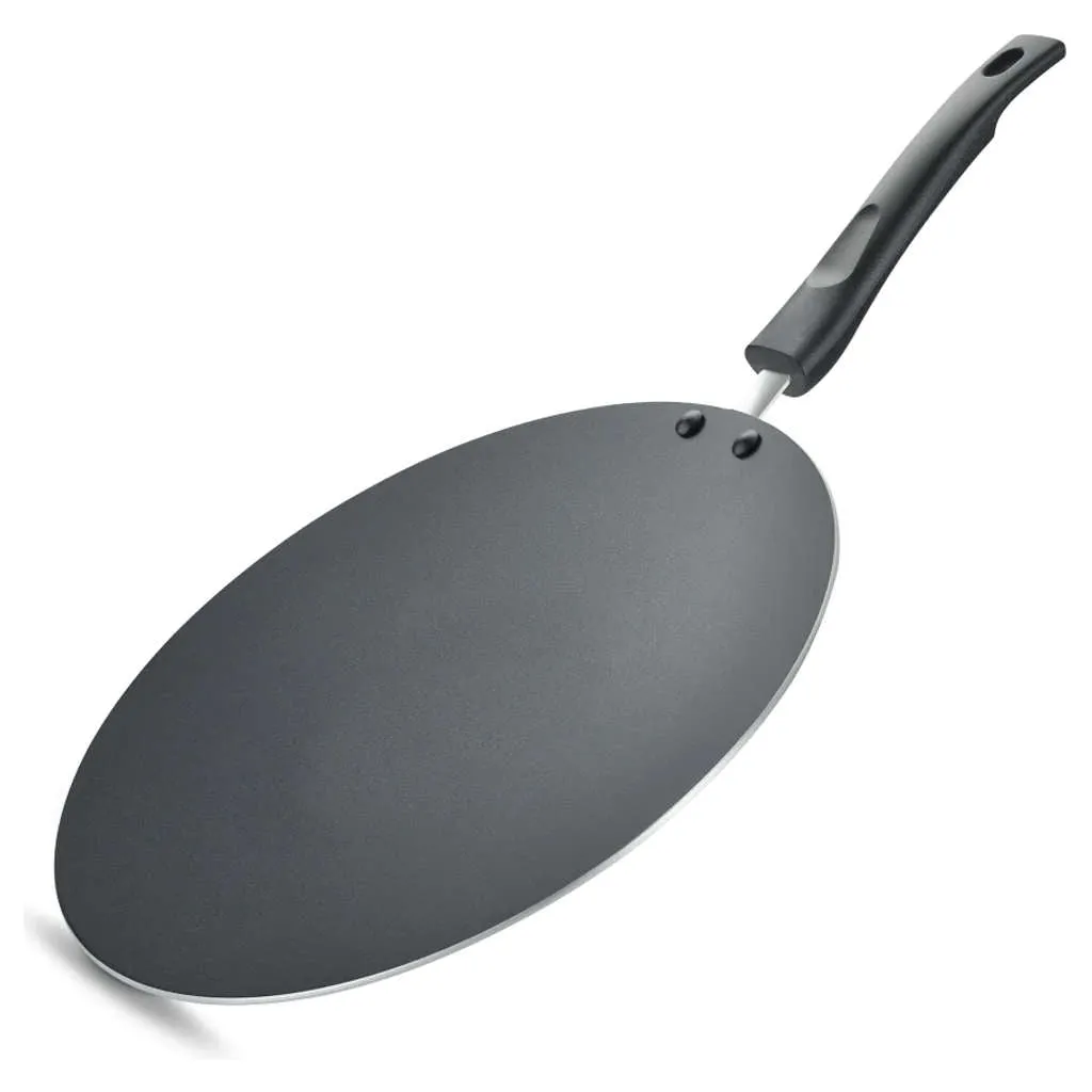 Judge Everyday Nonstick Concave Tawa 250mm