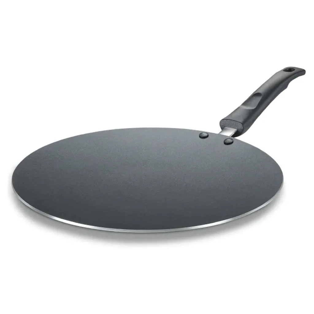 Judge Everyday Nonstick Concave Tawa 250mm