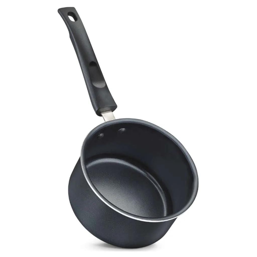 Judge Everyday Nonstick Sauce Pan Without Lid 140mm