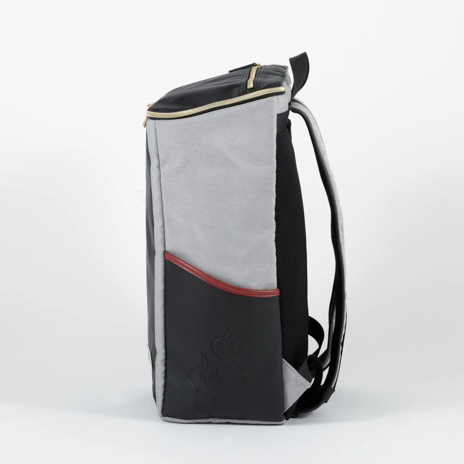 Kazuya Mishima Model Backpack Tekken 7